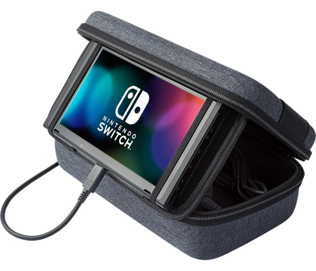 PDP Etui do SWITCH Play & Charge - 1124867 - zdjęcie 3
